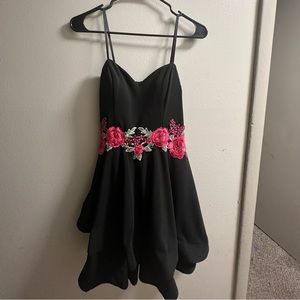 I sell this beautiful dress